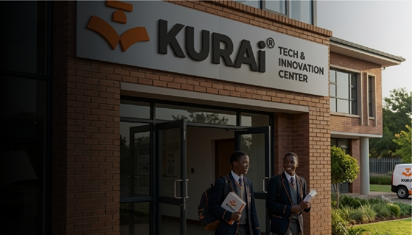 Kurai Tech Center